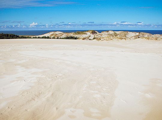 Słowiński Park Narodowy