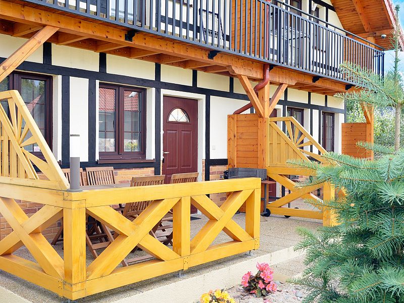 Nasze apartamenty